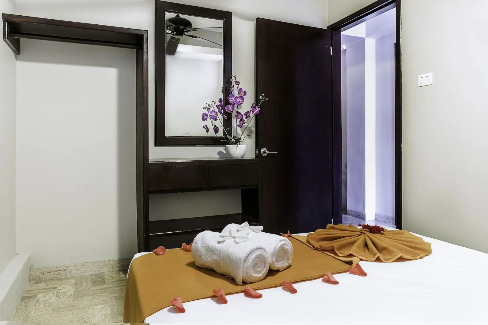 Mar Azul Suites 5ta Av