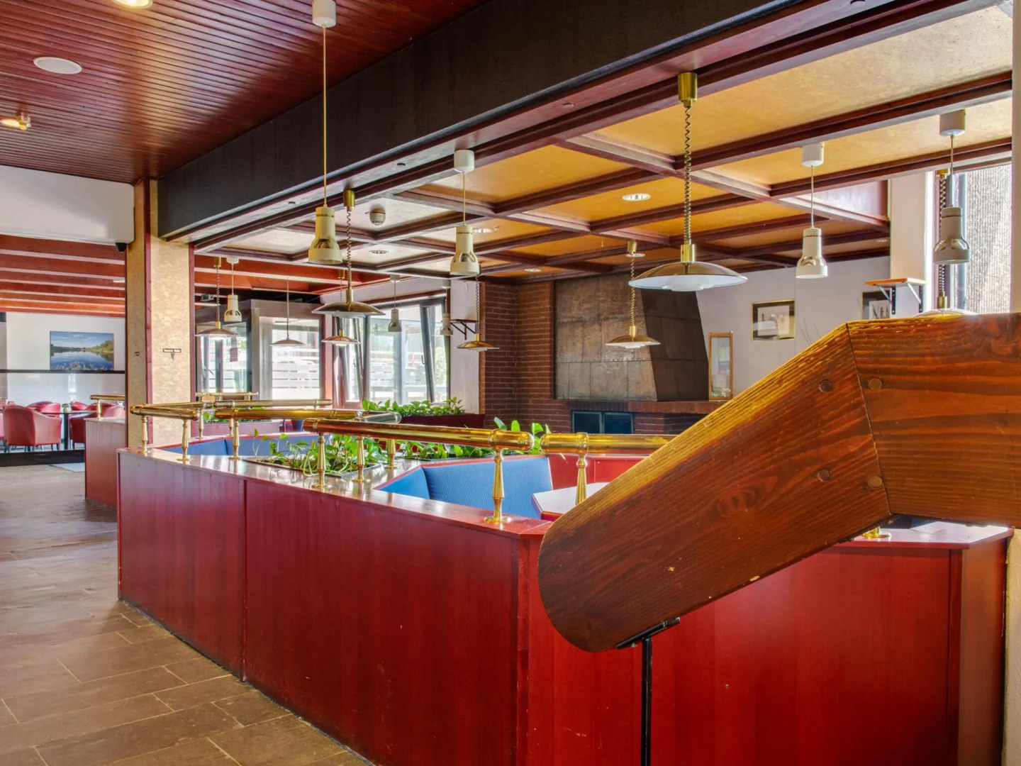 Ferienwohnung in Hahnenklee