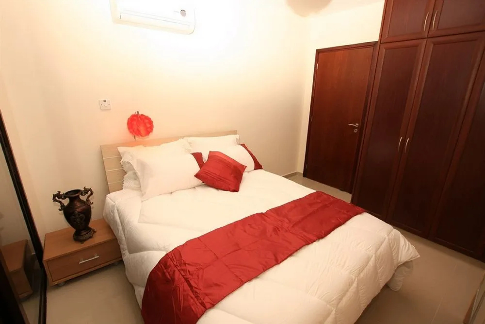 Bethel Paradise Apartment