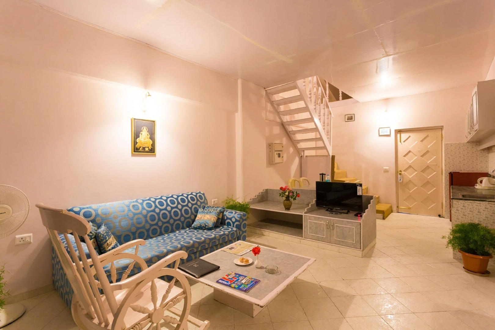 Toshali Royal View Resort