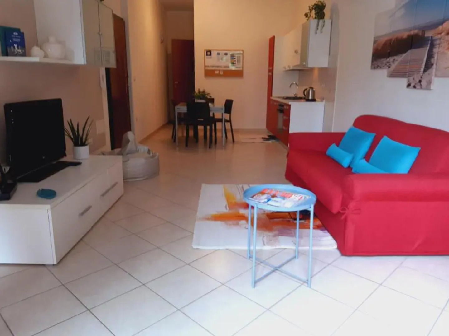 Brisa Marina Apartment