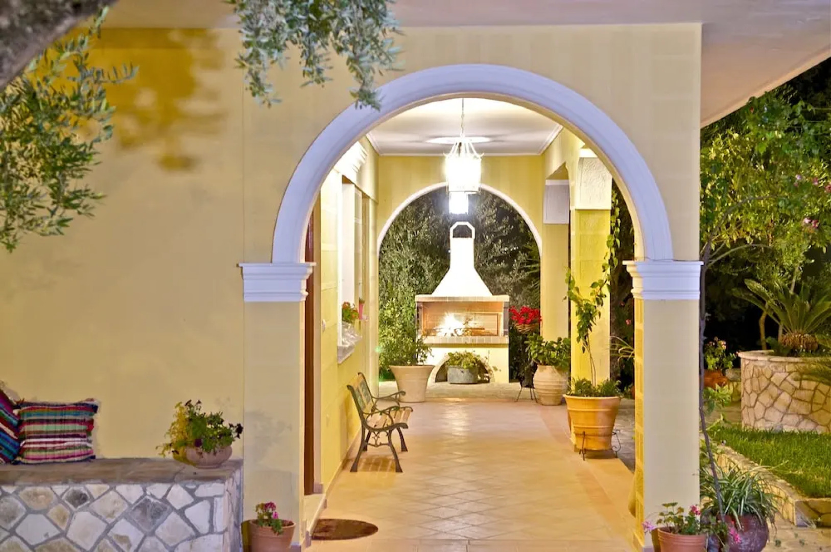 Xagnando Holiday Home