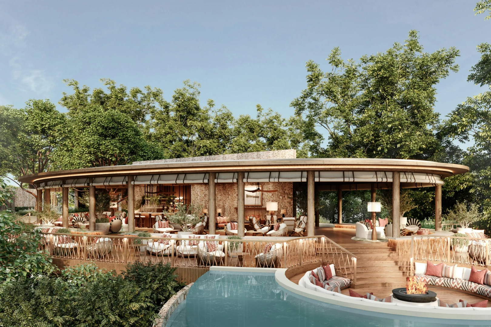 The Ritz-Carlton, Masai Mara Safari Camp