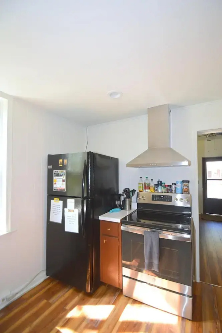 Broadway Cottage - Convenient Location!