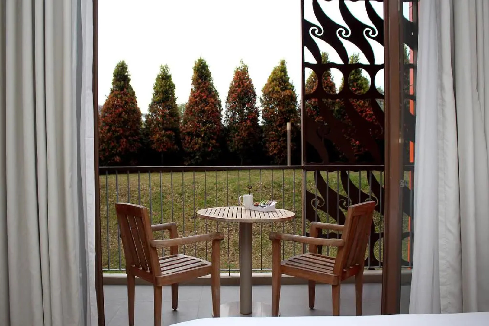 Pesona Alam Resort & Spa