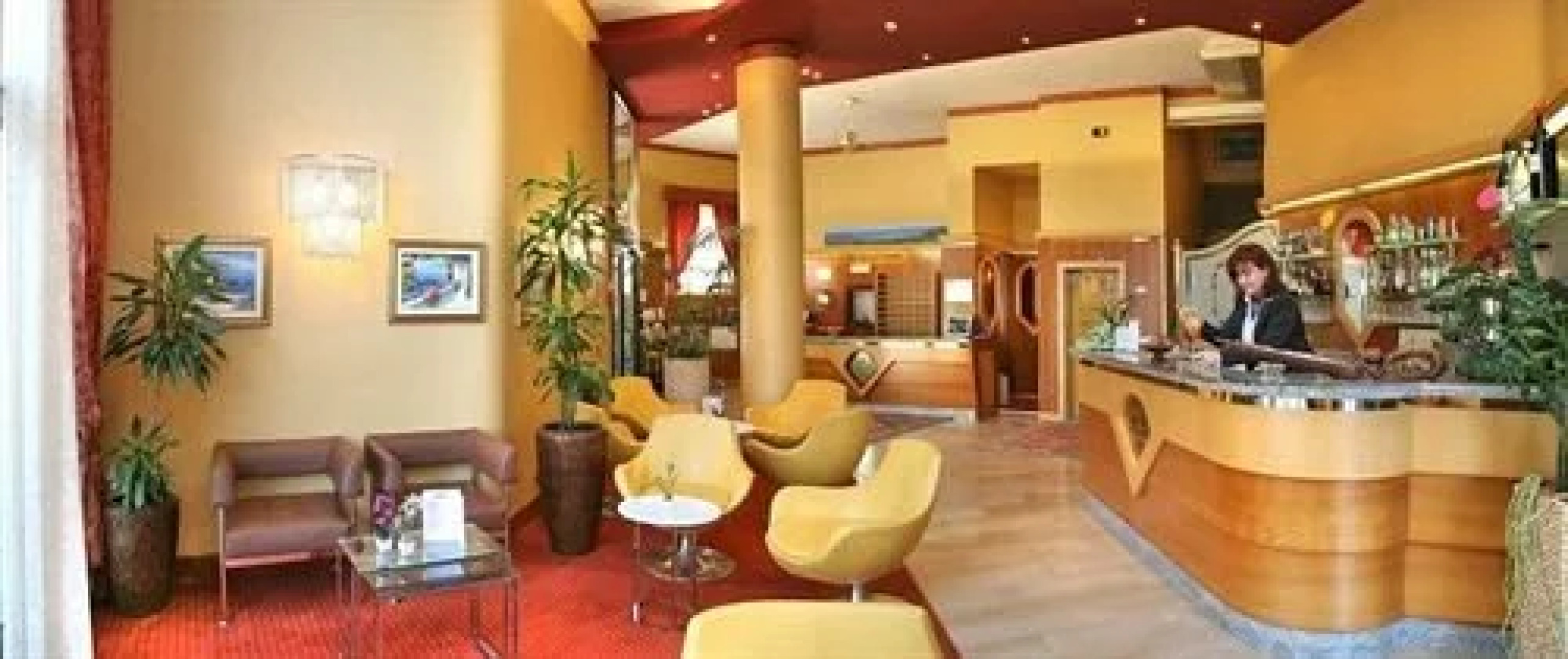 Hotel Vela dOro Dependence