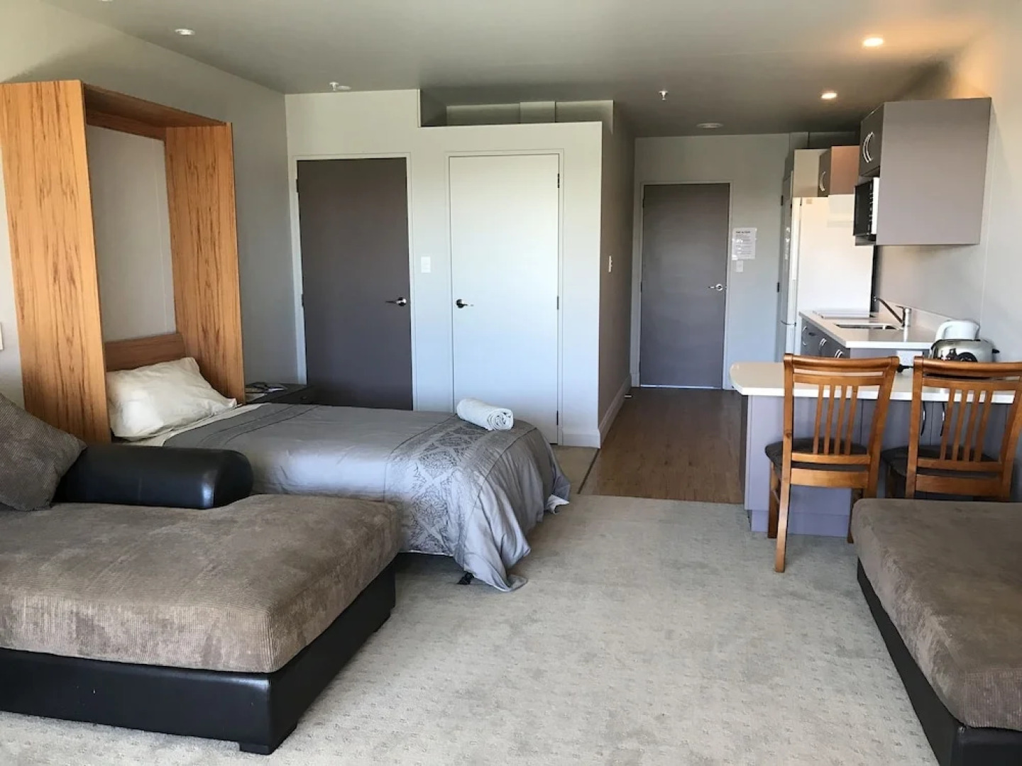 Winton Lifestyle Motel Units