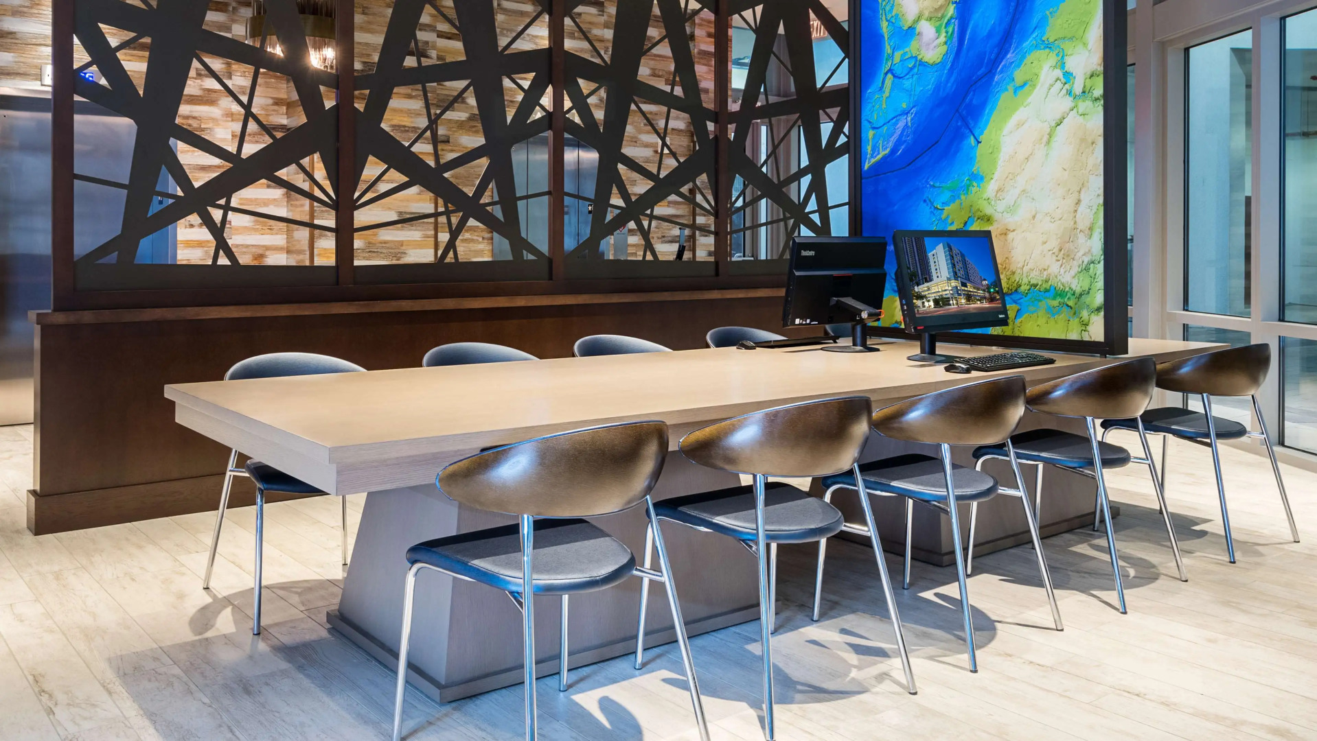 Hyatt Place St. Petersburg / Downtown