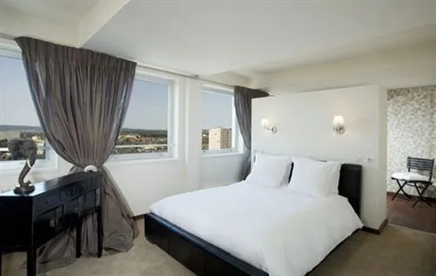 The Originals City, Hotel Le Concorde Panoramique, Thionville