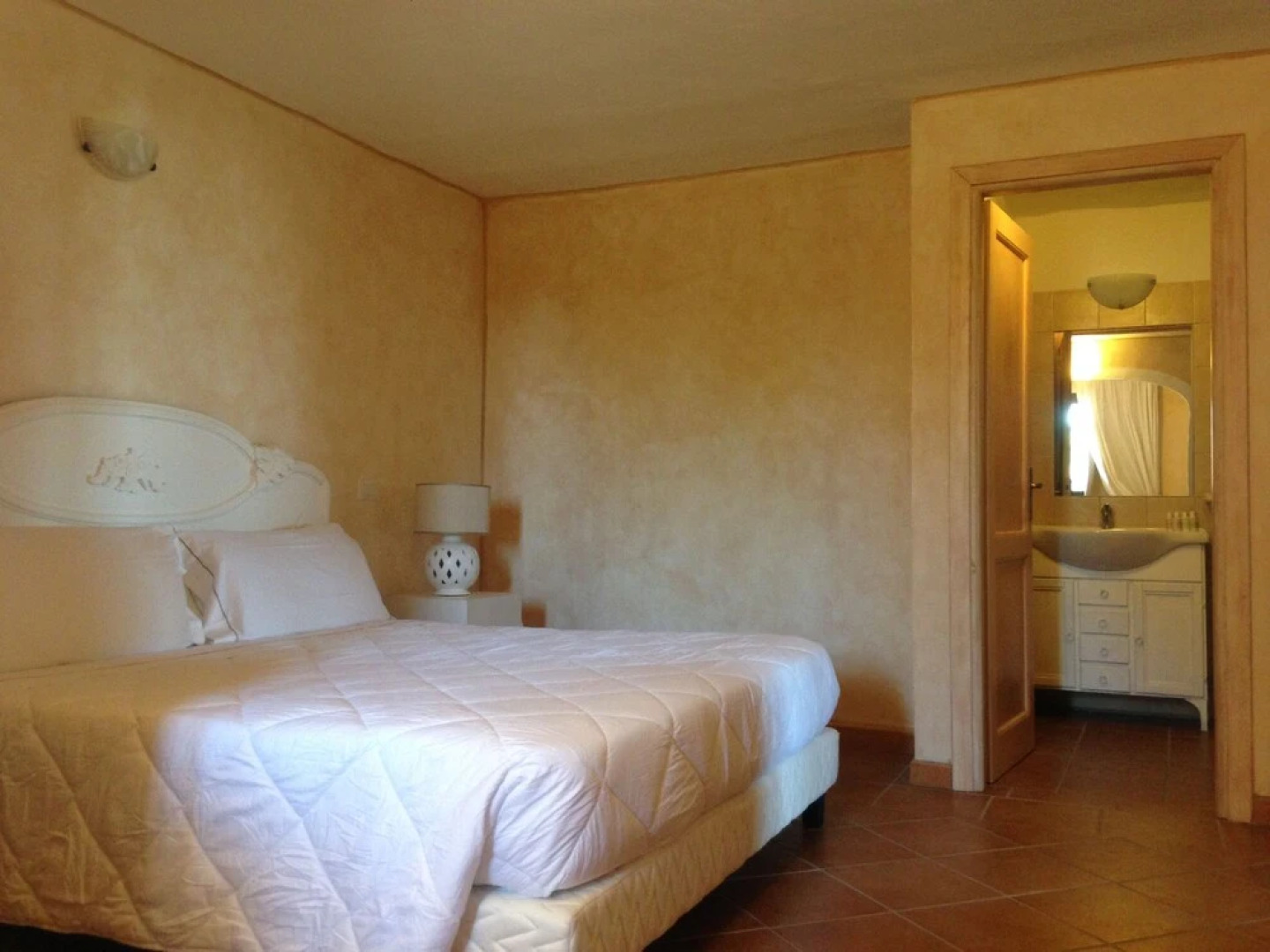 Residence Rocce del Porto