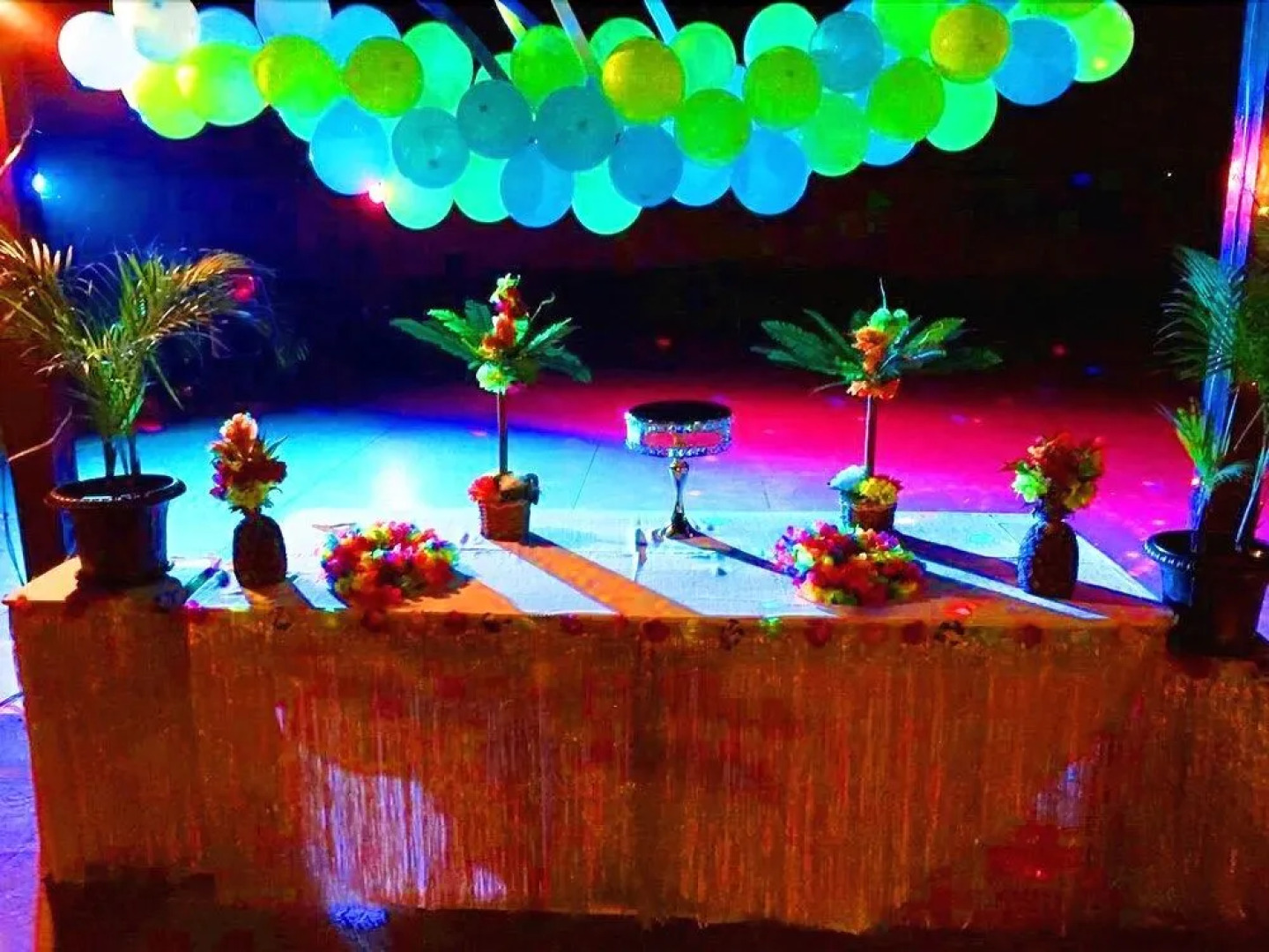 Los Jazmines Hotel Resort