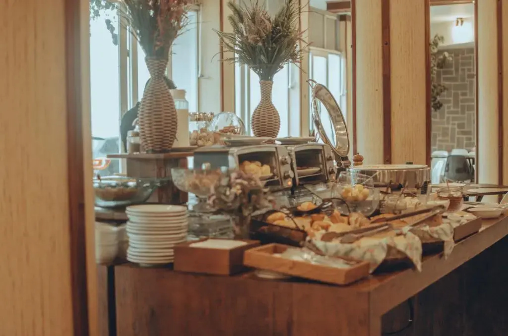 Hotel Marambaia Cabeçudas