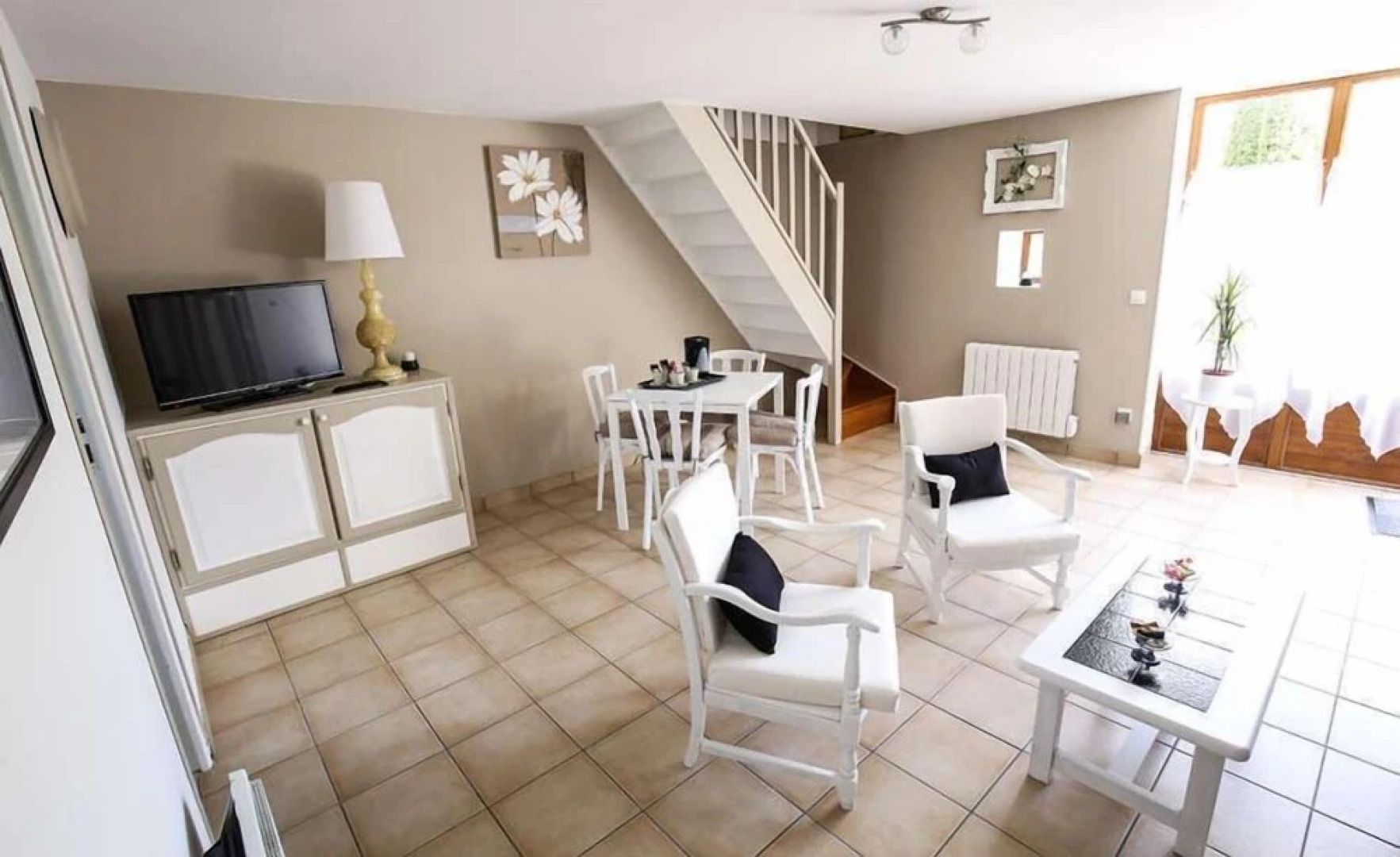 Moulin de Benneville