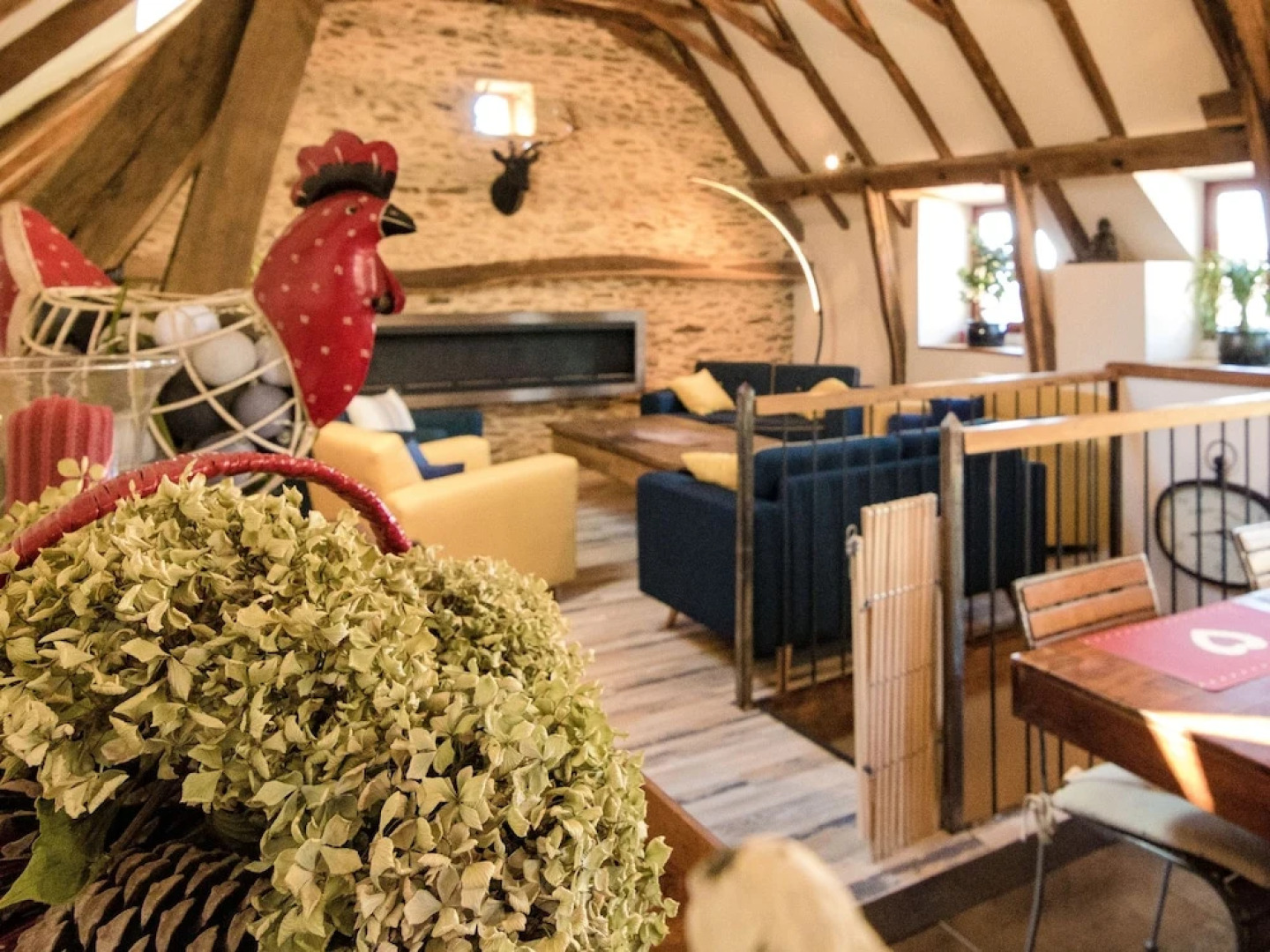 Spacious Holiday Home in Altillac with Private Pool