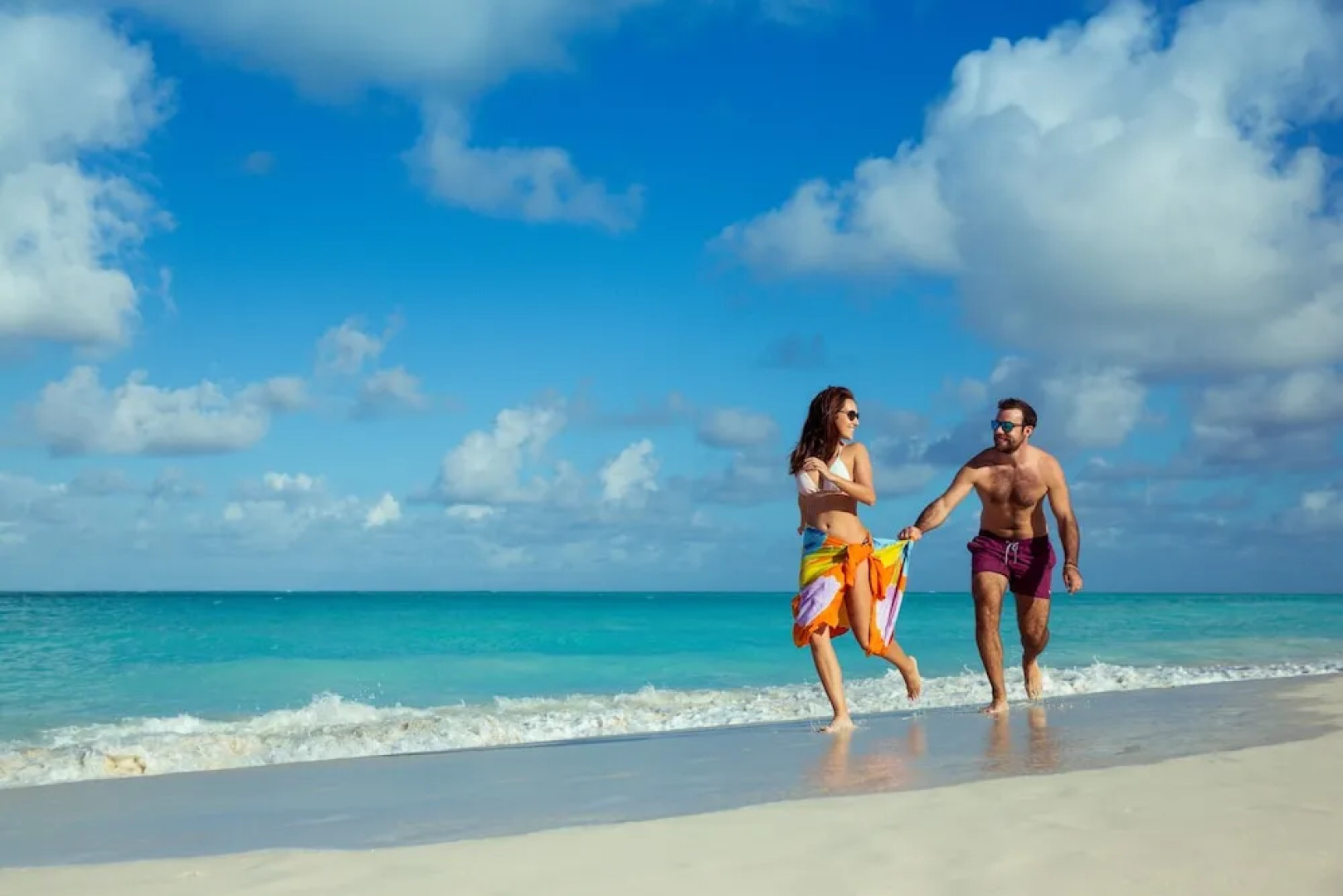 The Venetian on Grace Bay