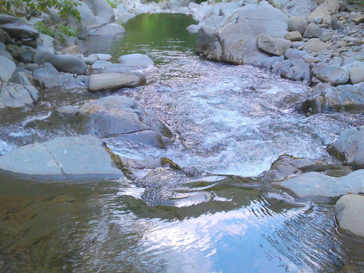 Tranquil Cottage, San Quirico