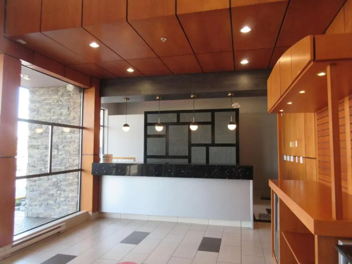 Best Western Premier Aberdeen Kamloops