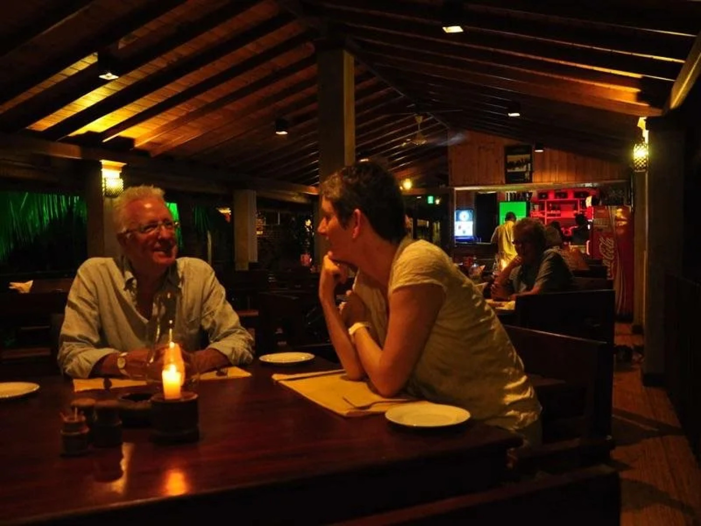 Thumbelina Apartments