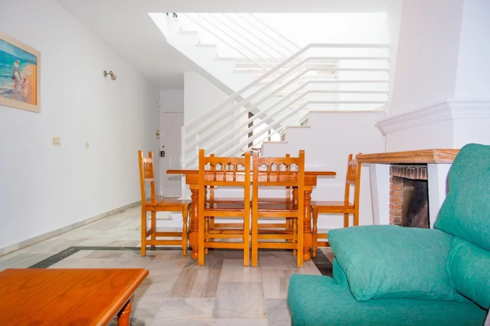 Casas Antali Canovas Nerja