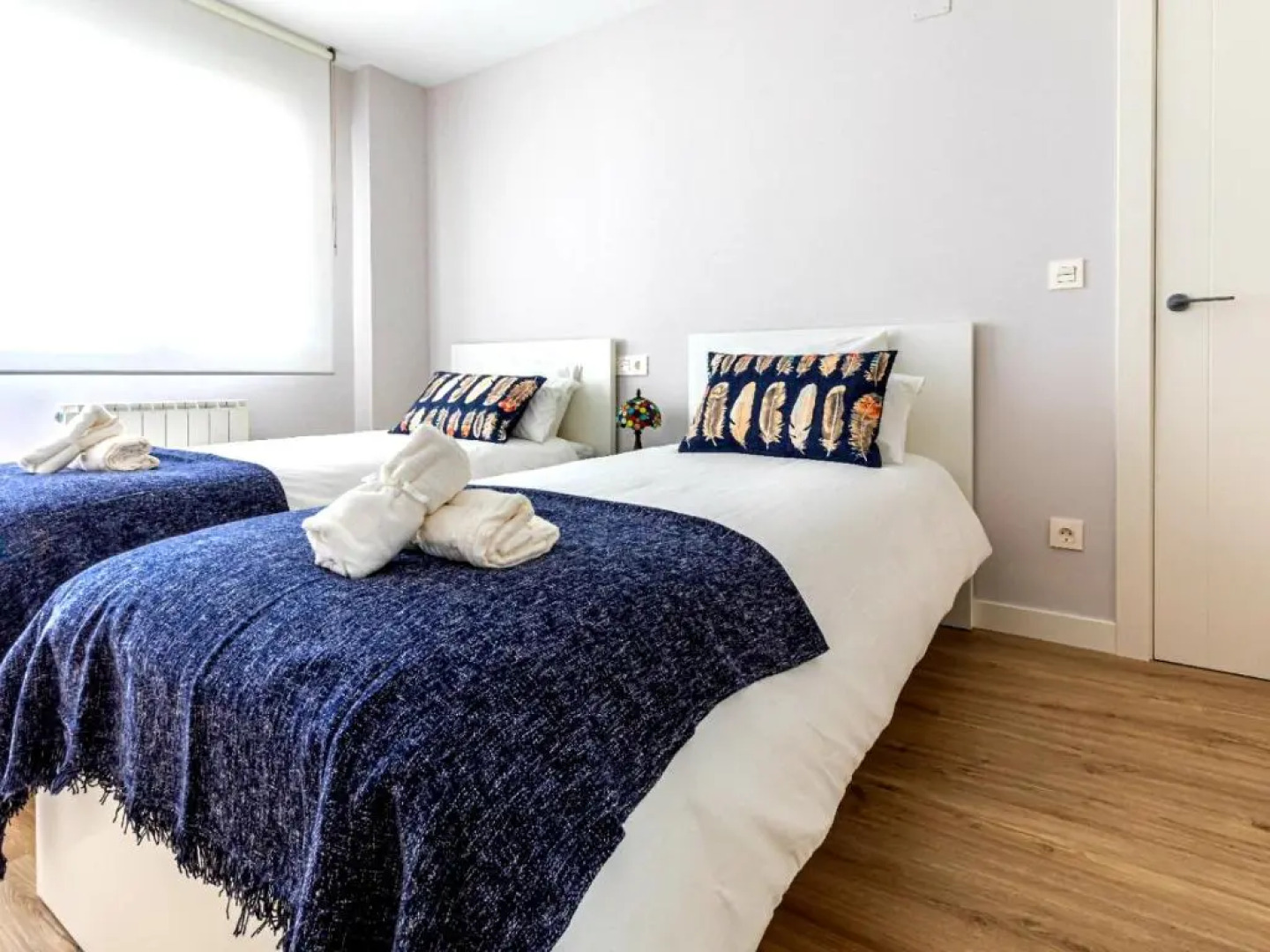 Mundaka Sea & Mountain Views. Wifi, Parking