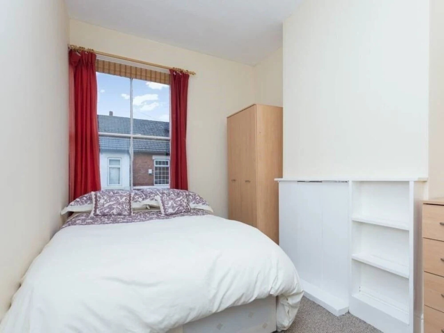 Derby City House by Saffatel