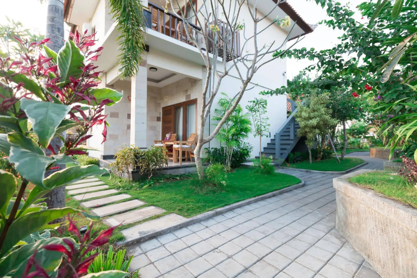 RedDoorz Plus Nusa Lembongan Island