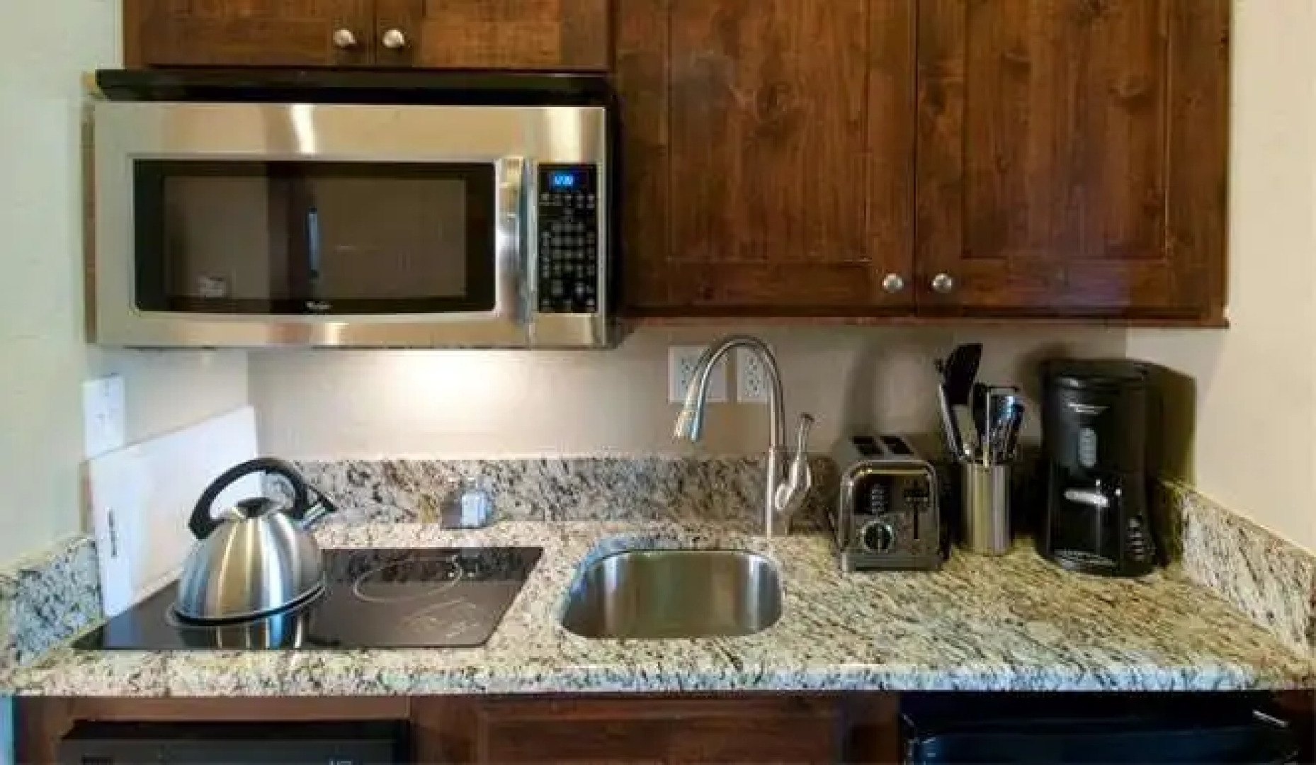 Grand Lodge Peak 7 - Condo