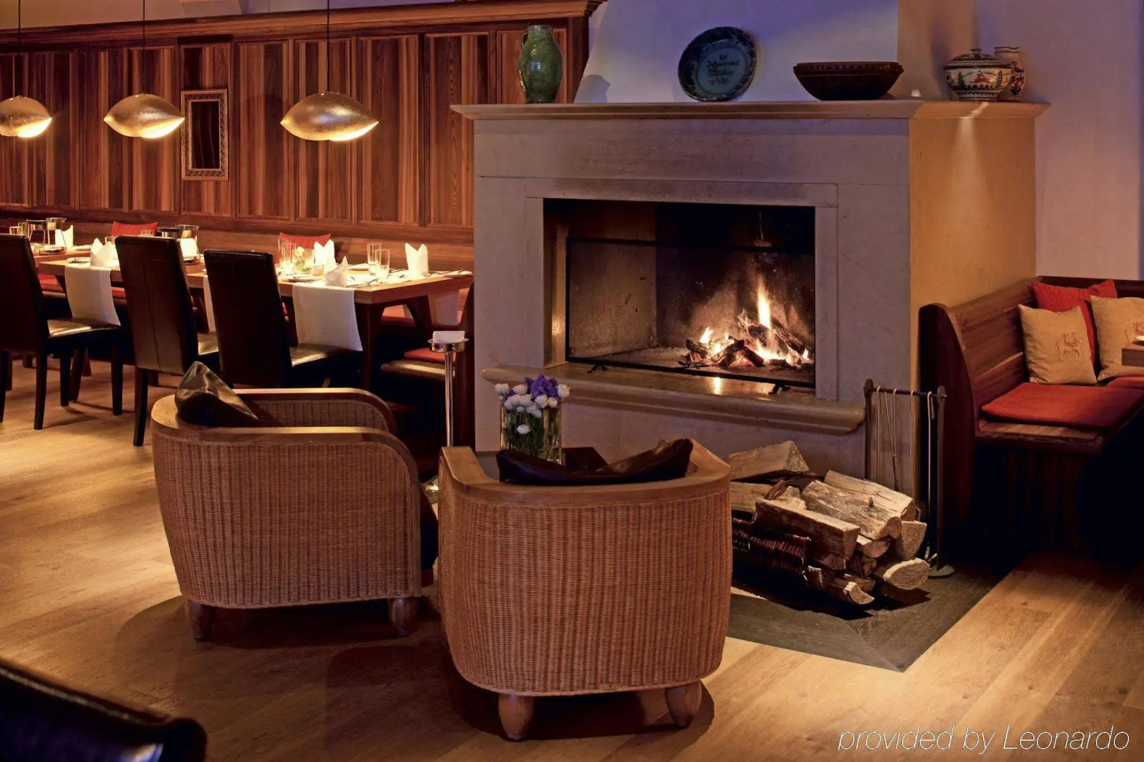 Schloss Elmau Luxury Spa Retreat & Cultural Hideaway