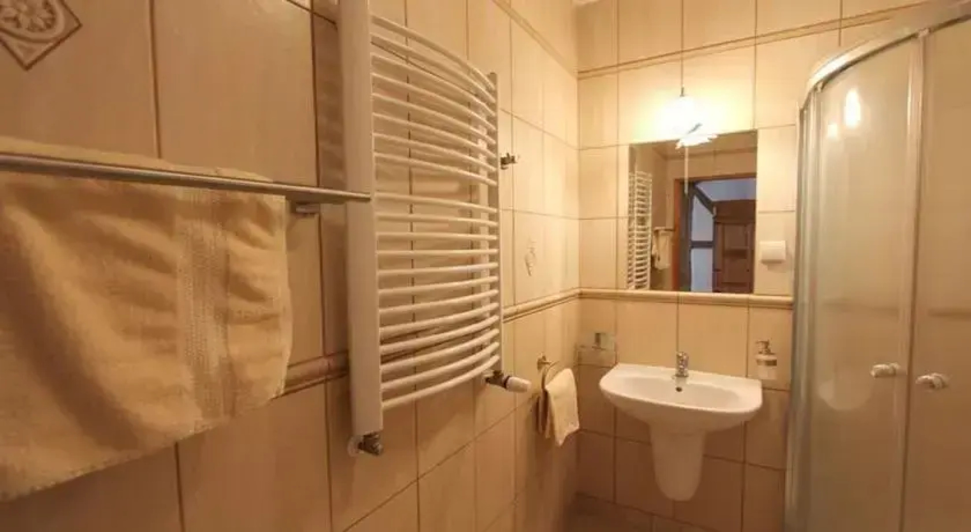 Zajazd Karczma Zagłoba