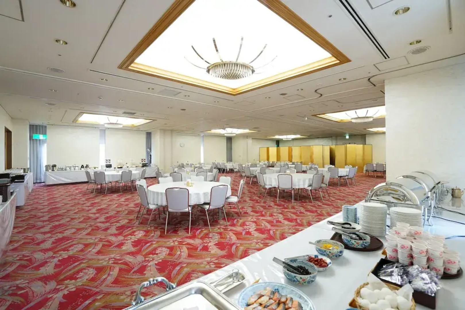 Hotel Ramada Kansai International Airport