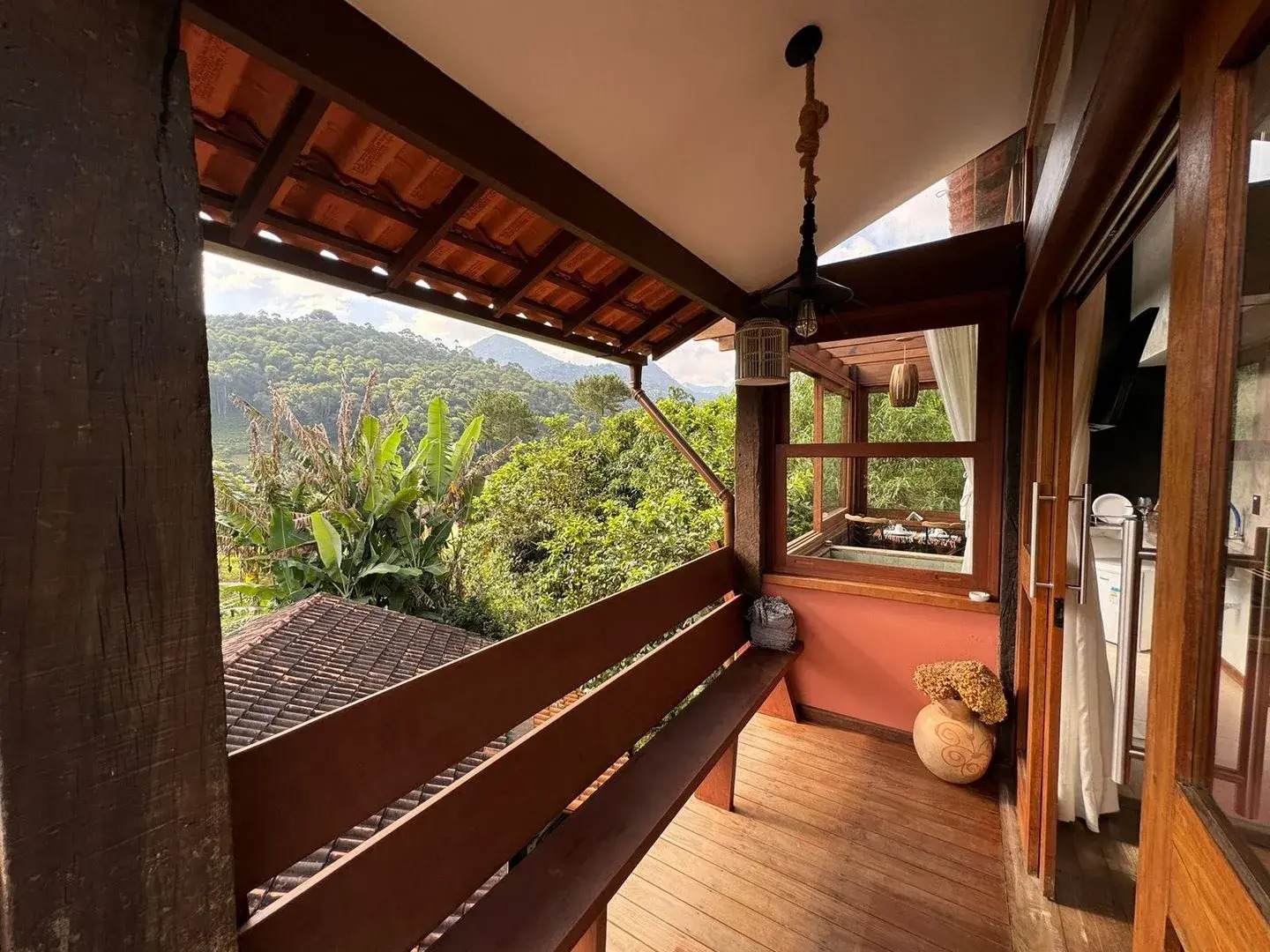 Pousada I'Lumiar Loft