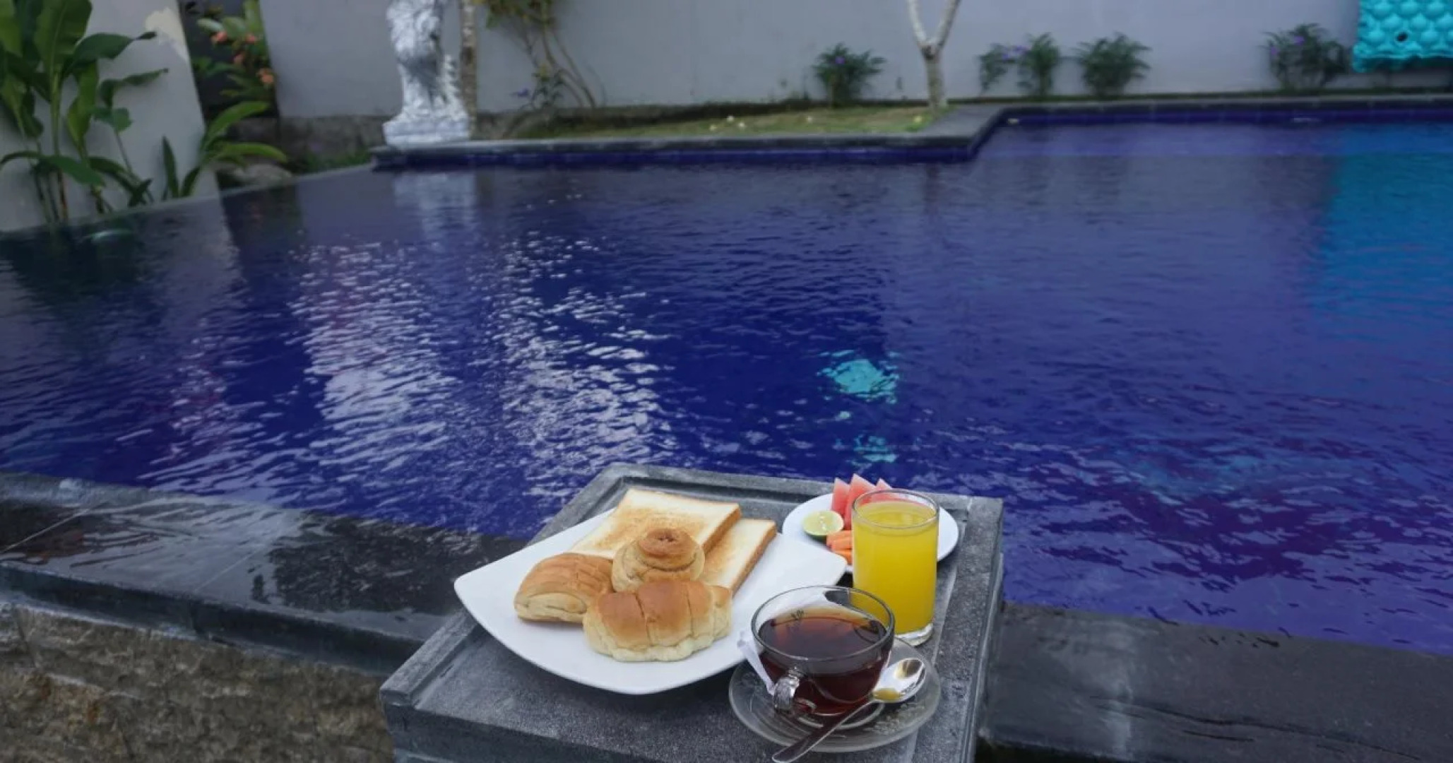 Pandawa Beach Home Stay Guest House