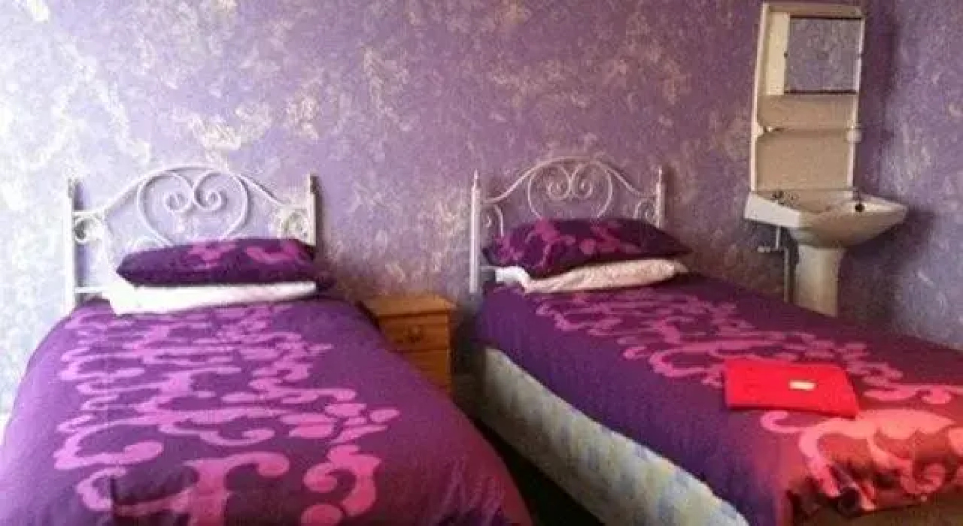 The Vyvyan Arms Hotel