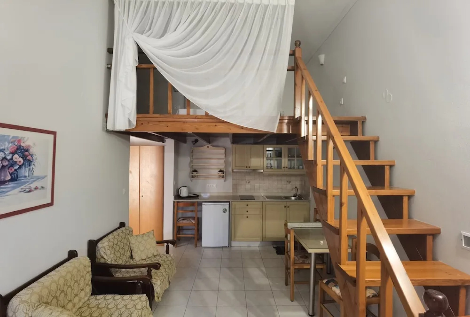 Vlicha Beach Studios