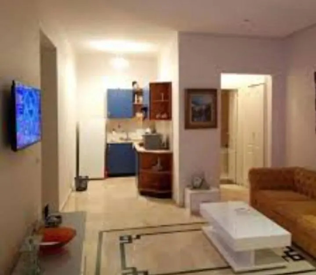 appart meublé pour location a b mellal