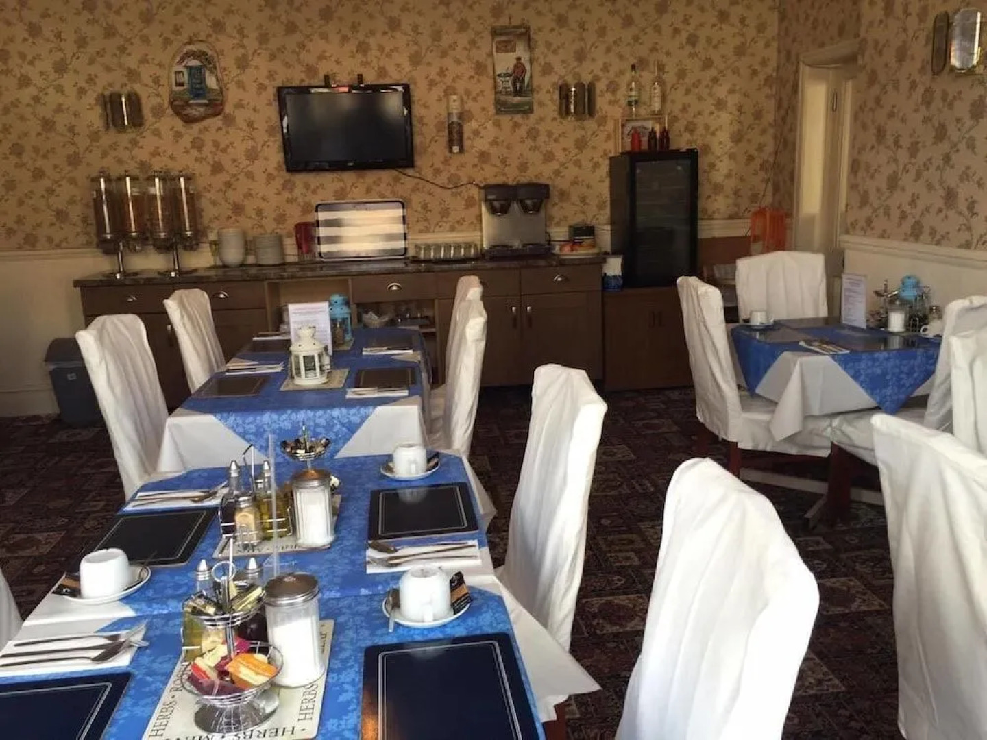 The Pines Guest Accommodation