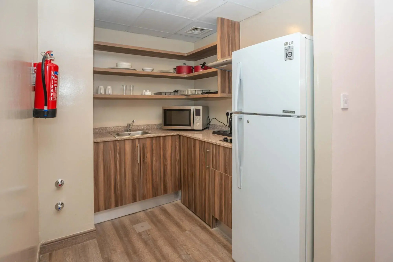 Ezdan Residence