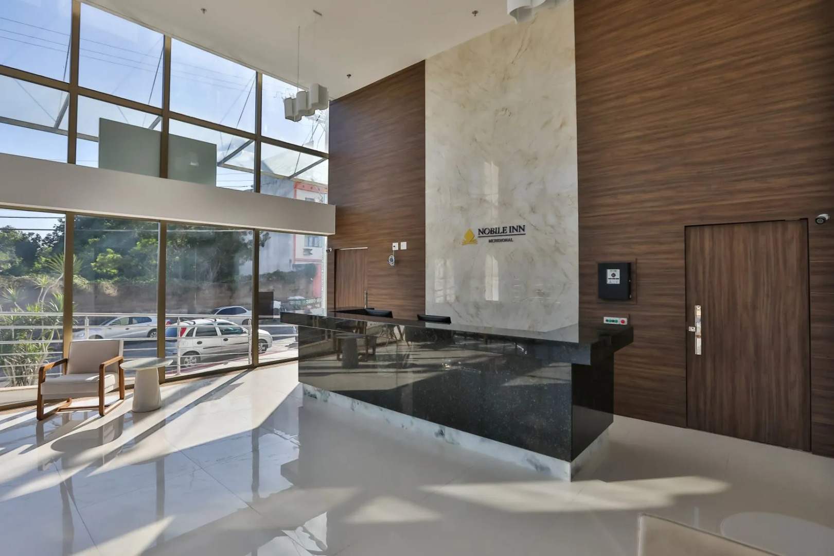 Nobile Inn Meridional Cariacica