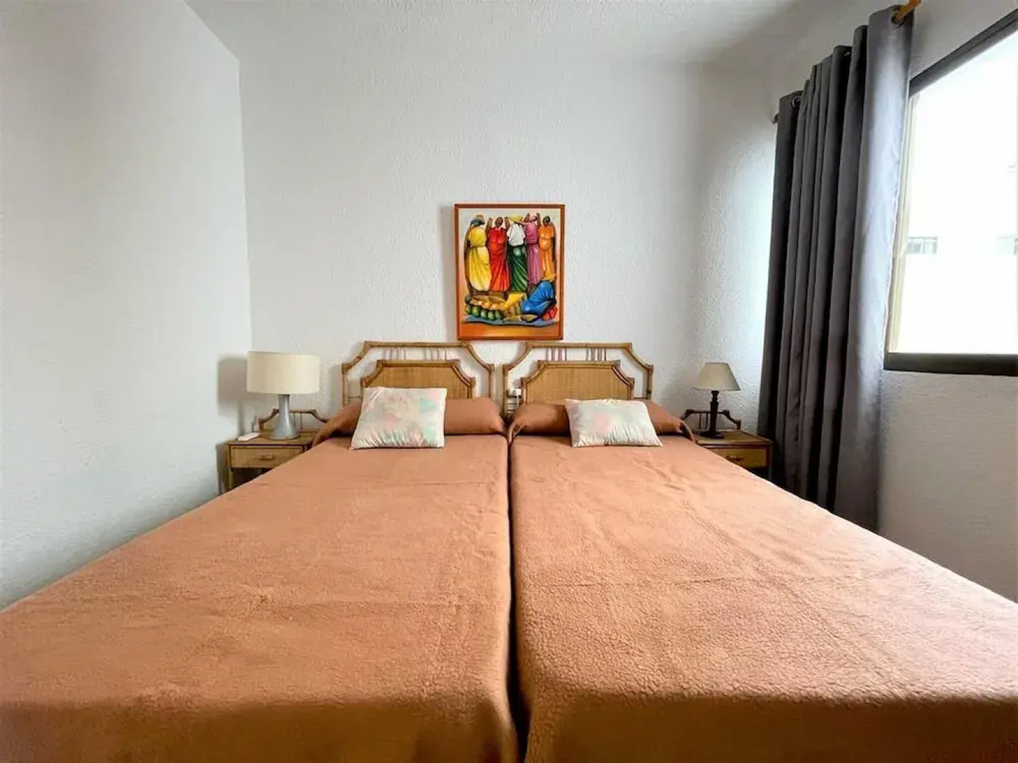 Golf & Beachside Getaway