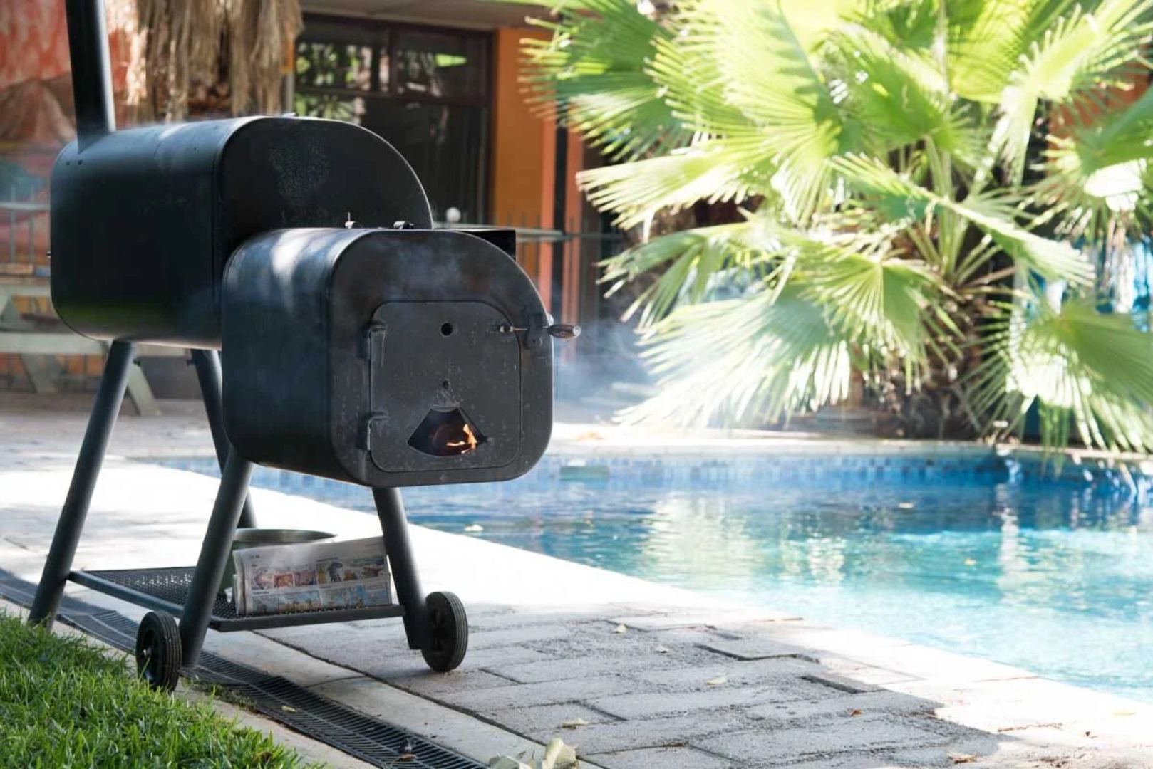 Jump Inn Alice Budget Accommodation