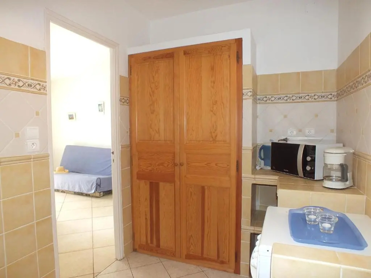 Résidence Capicciolo