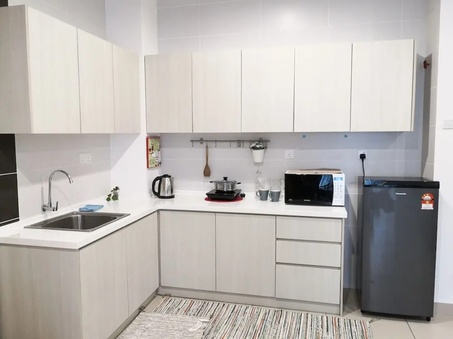 MU Midhill - Genting Premier Suite