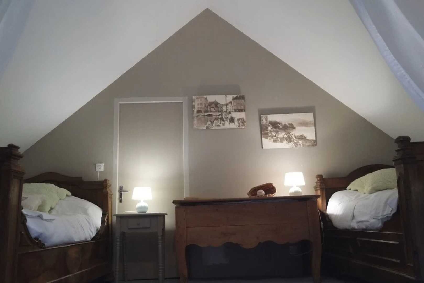 Charme et Délicatesses