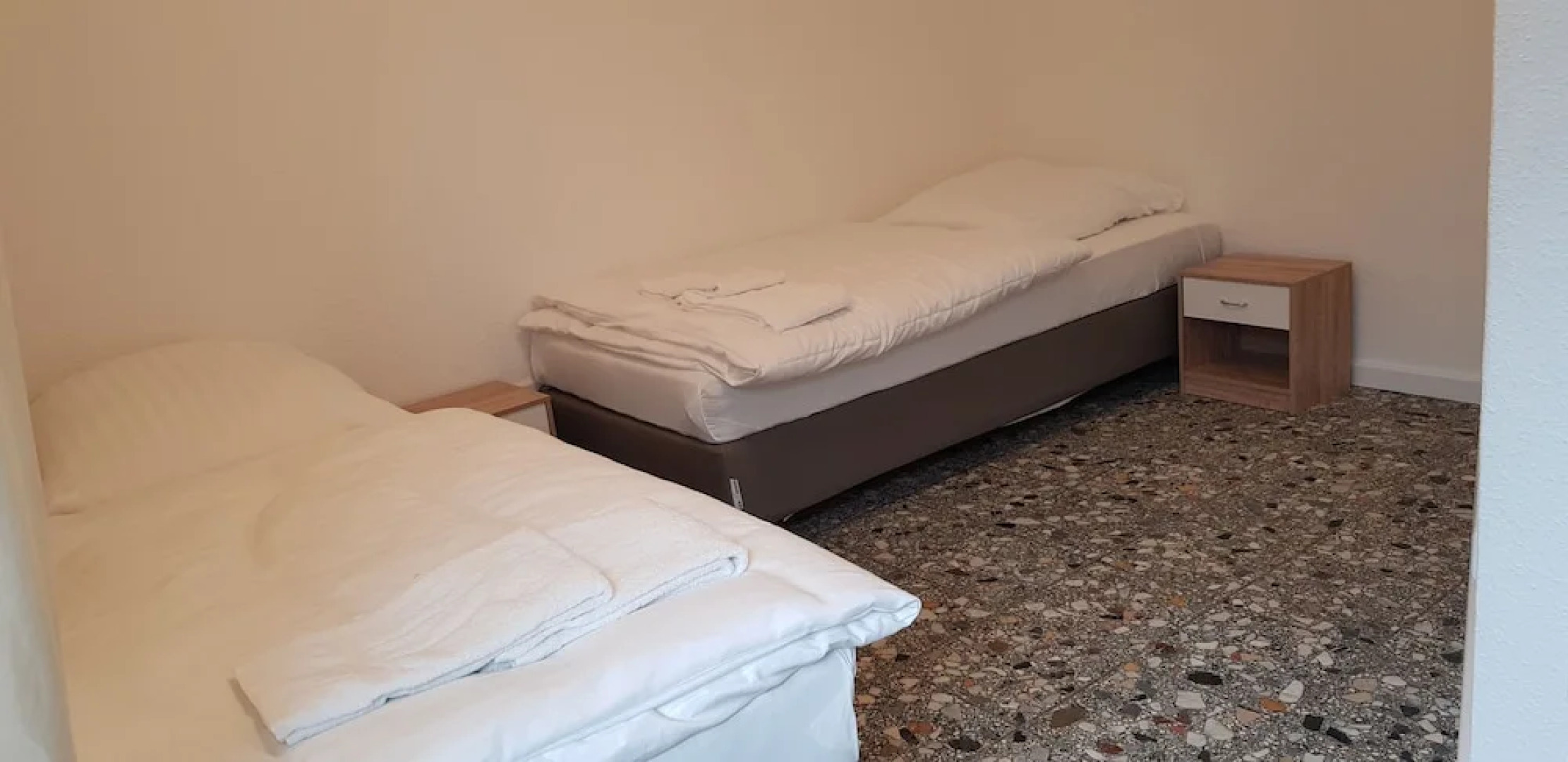 Representative City Villa