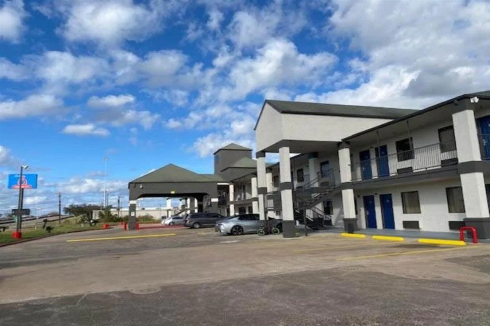 Studio 6 Texas City, TX