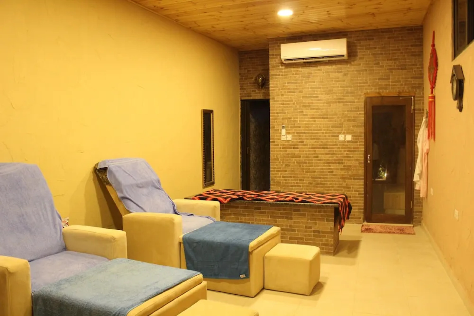 Bait Al Aqaba Diving Center & Resort