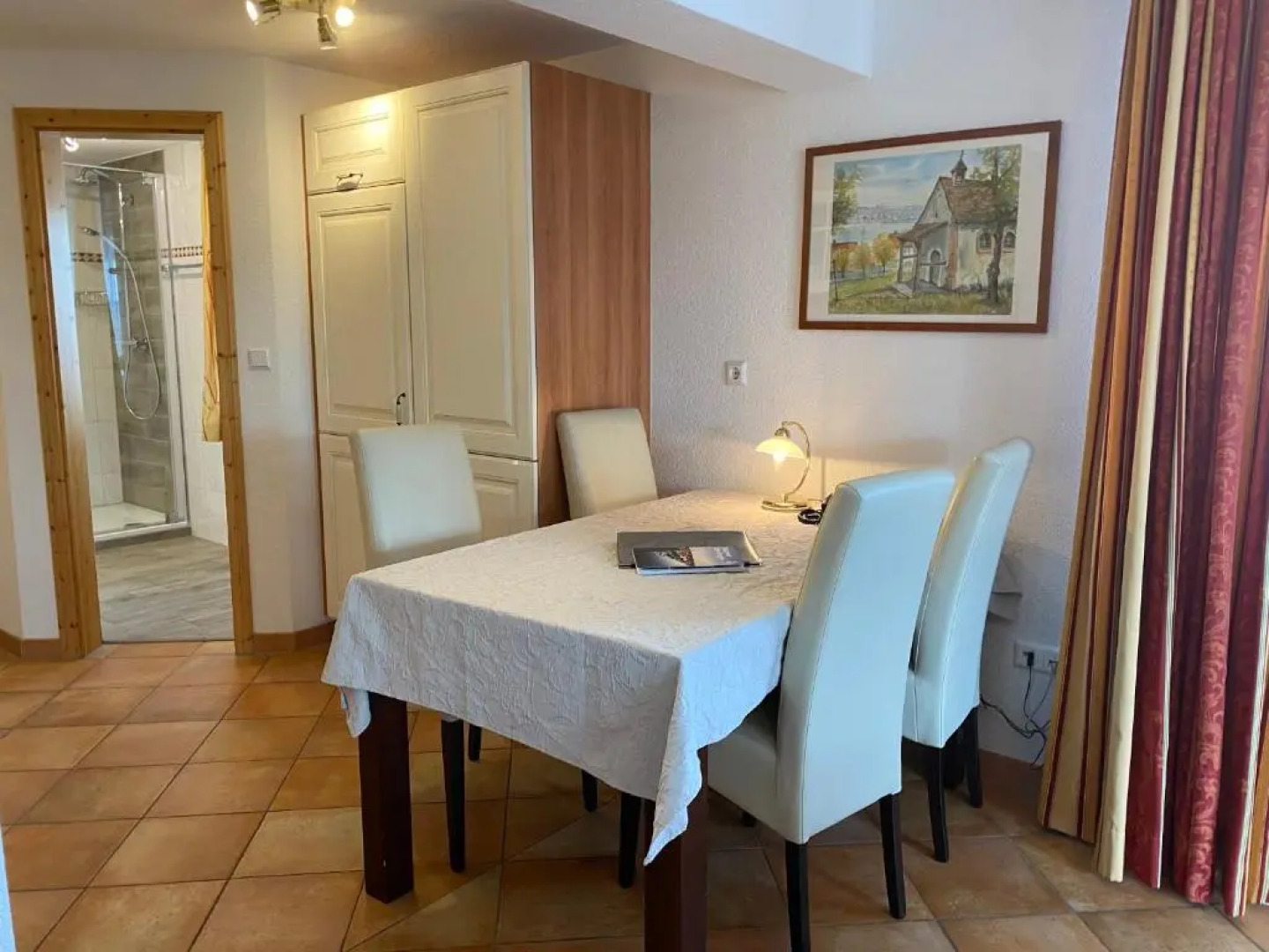 Landhaus Laugele Ferienwohnungen