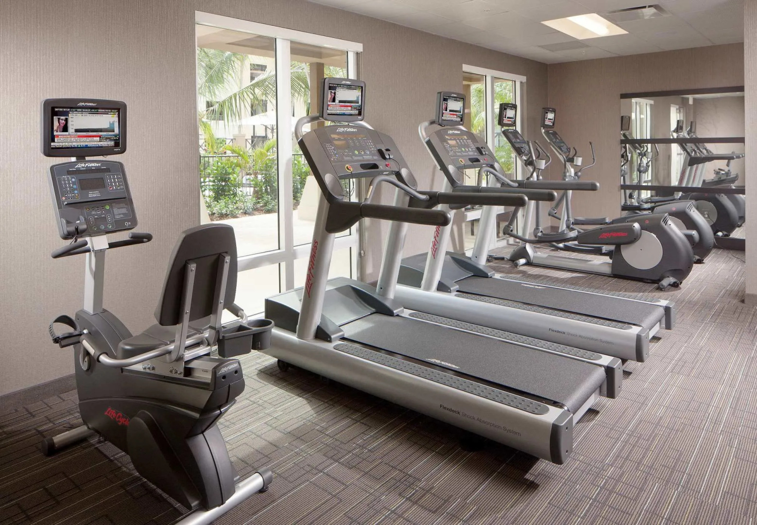 Courtyard Palm Beach Jupiter