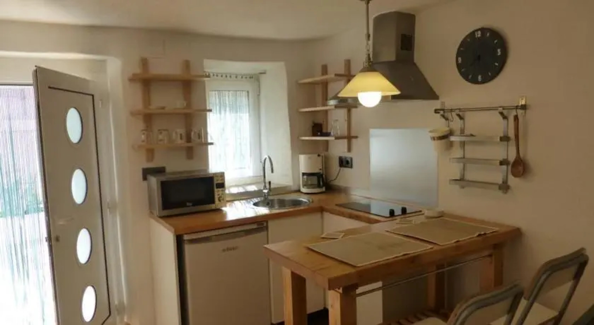 Loft Estilo Marinero