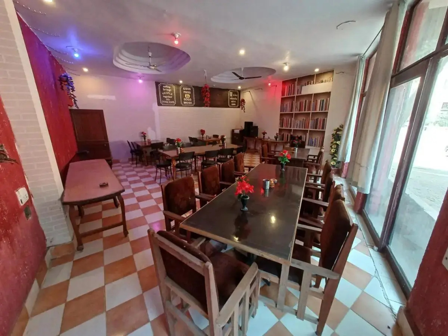 Pushkar Gypsy Campozon